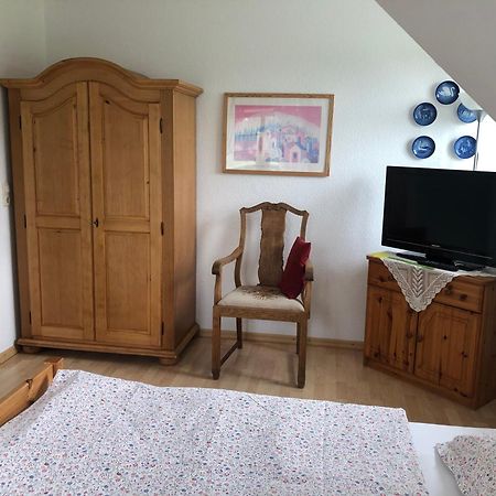 Ferienwohnung Rohwer Jevenstedt Kültér fotó
