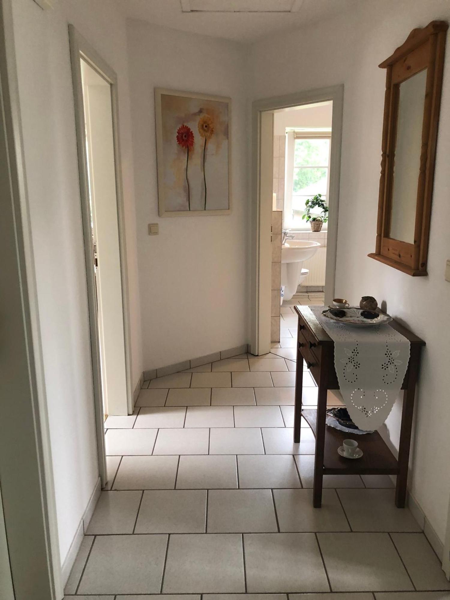 Ferienwohnung Rohwer Jevenstedt Kültér fotó
