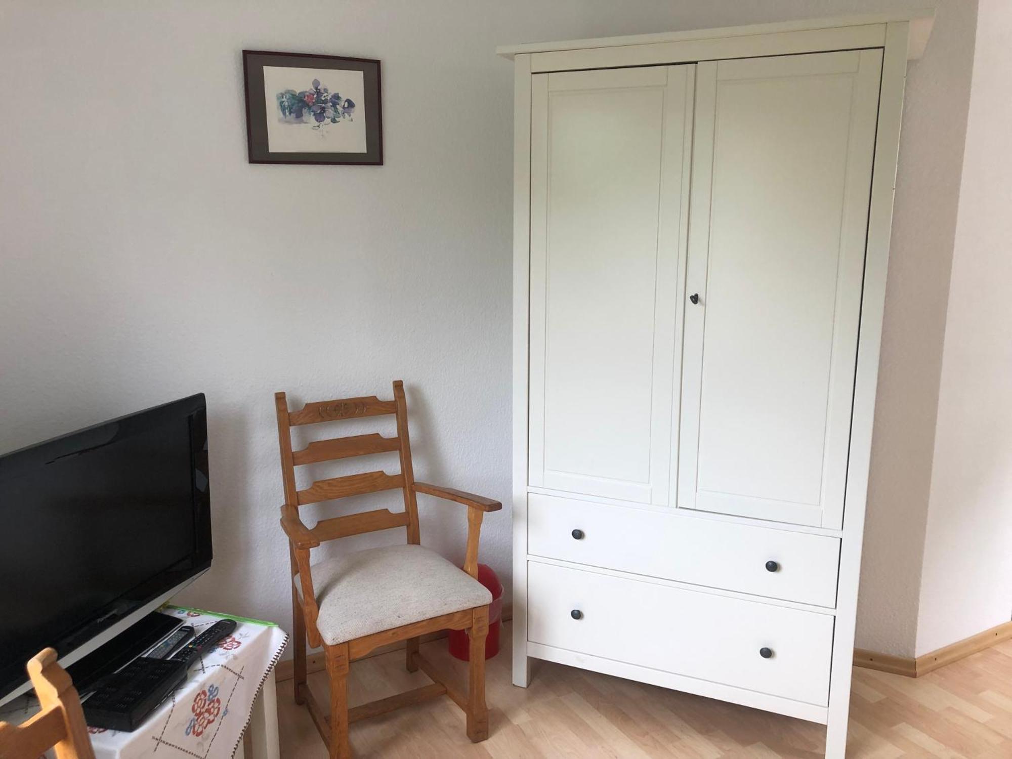 Ferienwohnung Rohwer Jevenstedt Kültér fotó