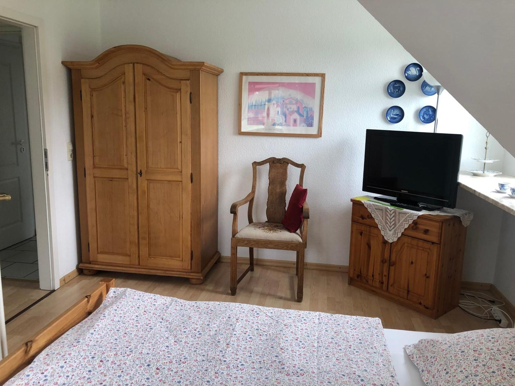 Ferienwohnung Rohwer Jevenstedt Kültér fotó