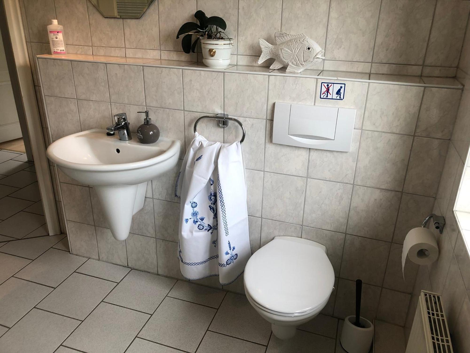 Ferienwohnung Rohwer Jevenstedt Kültér fotó