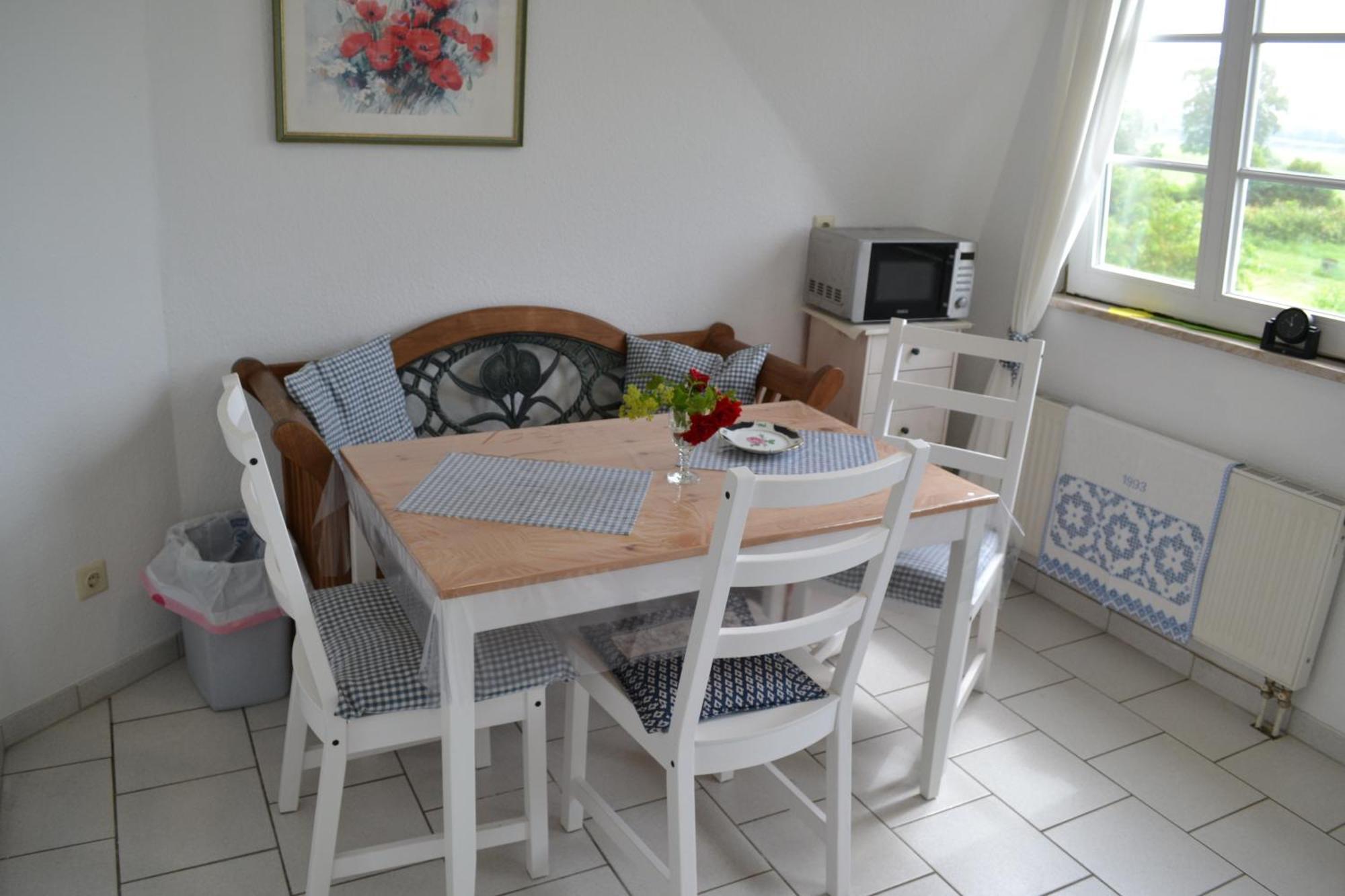 Ferienwohnung Rohwer Jevenstedt Kültér fotó