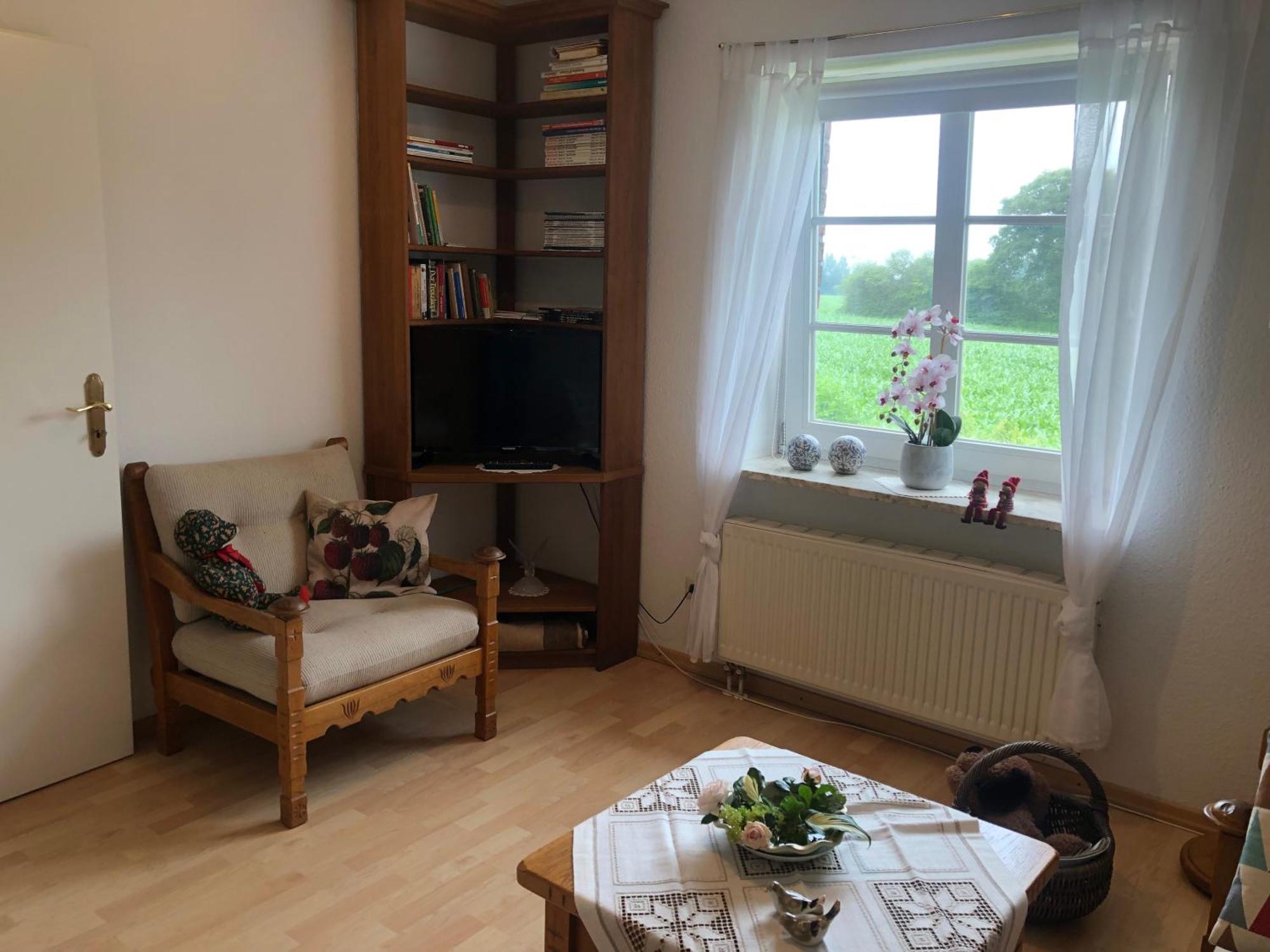 Ferienwohnung Rohwer Jevenstedt Kültér fotó