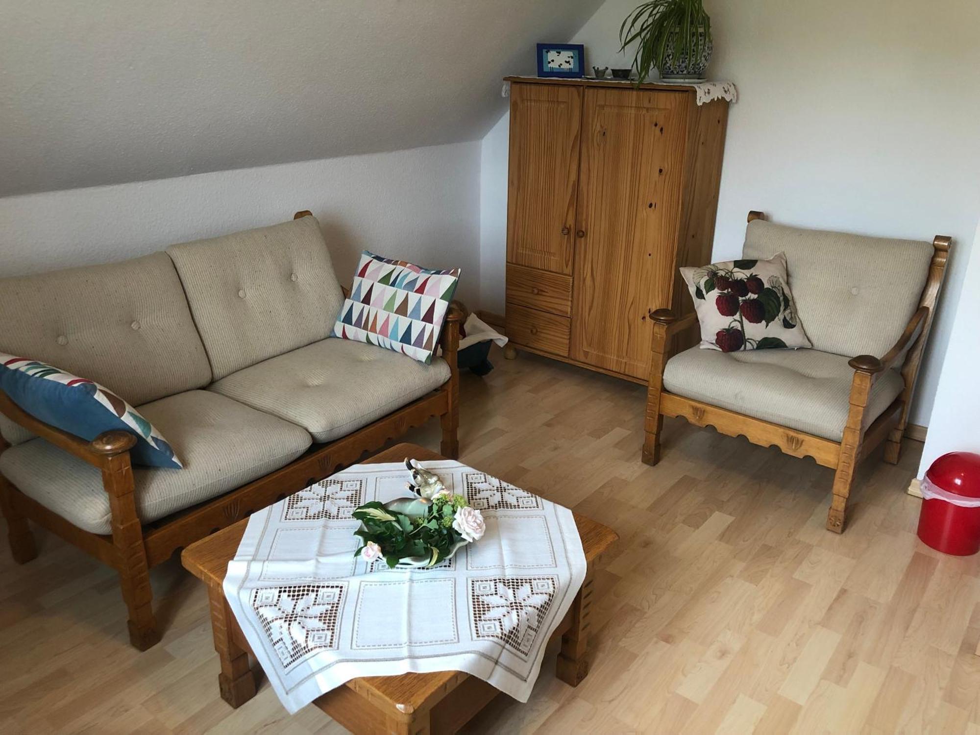 Ferienwohnung Rohwer Jevenstedt Kültér fotó